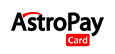 Astropay card logo