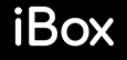 Ibox self service logo