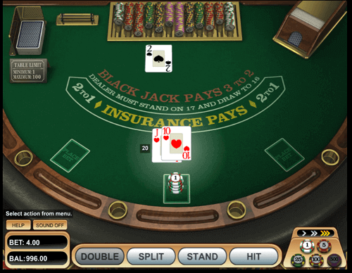 Online casino webmoney