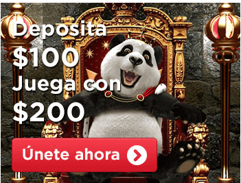 Royal Panda Bono