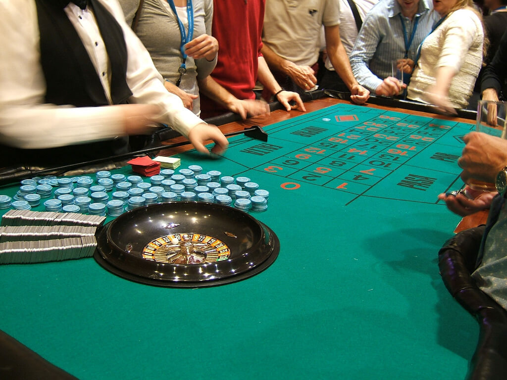 Casinos Online Ganar Dinero Real