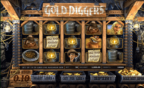 Gold Diggers1