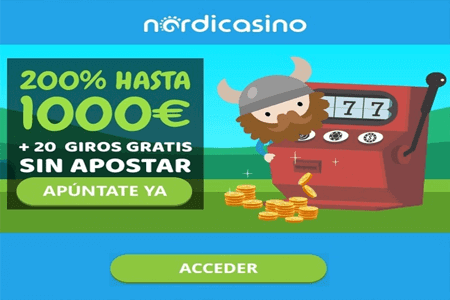 nordicasino-analisis nordicasino analisis