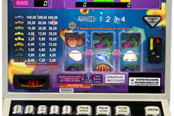 Jugadamaestra tragaperras Jugada Maestra