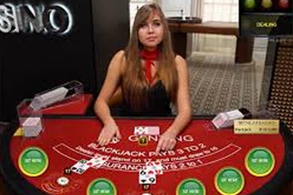 Live Baccarat