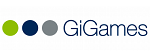 gigames gaming logo