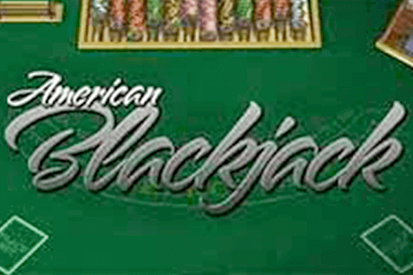 Live American Blackjack visionary