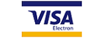 visa electron logo