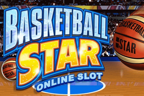 tragaperras Basketball Star