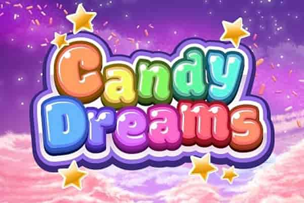 Candy Dreams tragamonedas