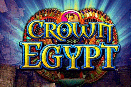 Crown Of Egypt tragamonedas