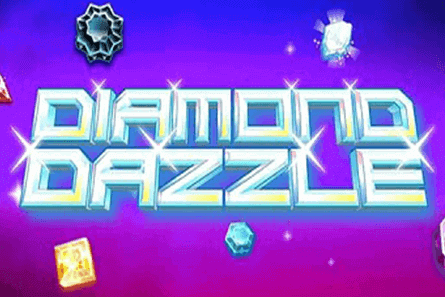 tragaperras Diamond Dazzle