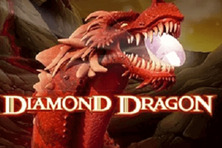 tragaperras Diamond Dragon