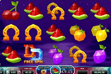 Tragaperras Doubles tragaperras Doubles