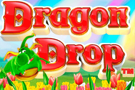 tragaperras Dragon Drop