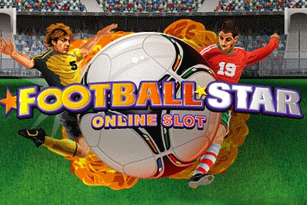 Tragaperras Football star tragaperras Football Star