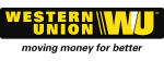 western union logo