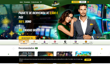 Machance casino online