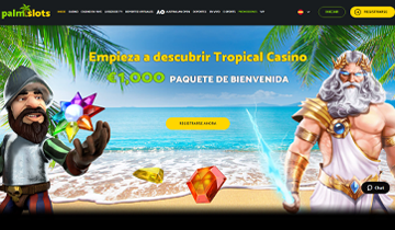 Palmslot casino online