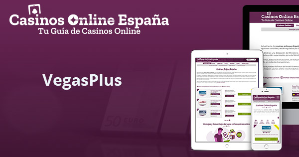 Encontrar clientes con Vegasplus- España Parte B