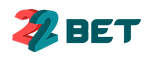 22Bet bingo logo
