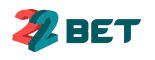 22Bet bingo logo
