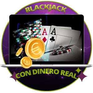 Blackjack online con dinero real: todo lo que debes saber