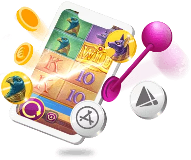 apps de casino online