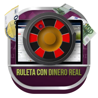 Ruleta Online Dinero Real