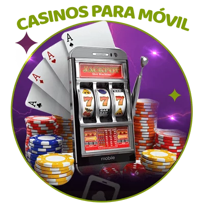 Casino en español para dispositivos móviles