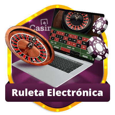 ruleta electronica