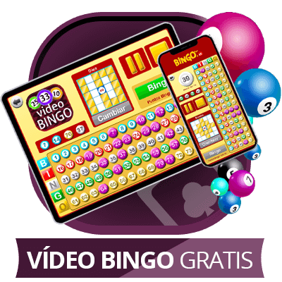 video bingo
