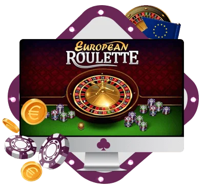 Ruleta Europea Torneos