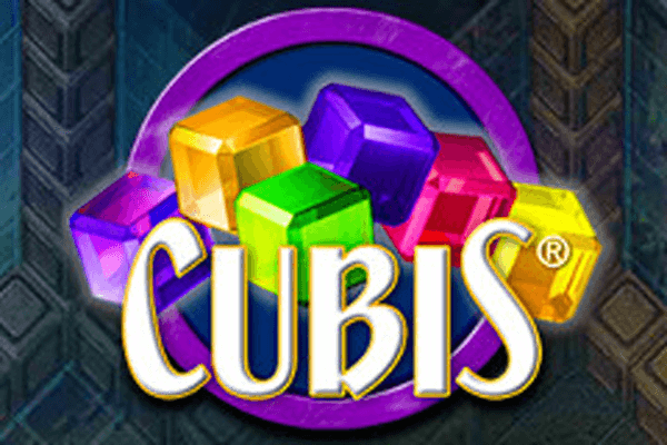 Tragaperras Cubis