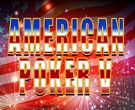 American poker V