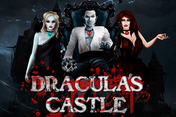 Dracula's castle