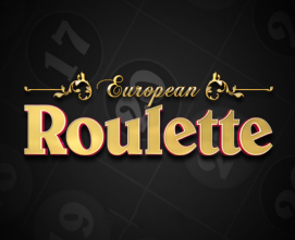 European roulette playtech