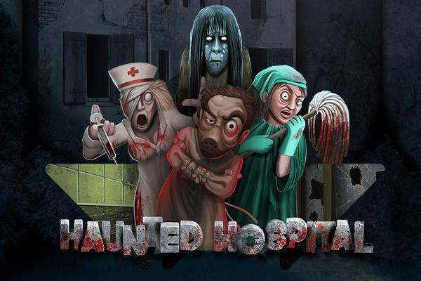 Haunted hospital