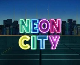 Neon city