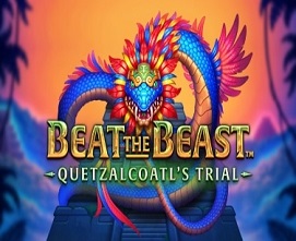 beat the beast quetzalcoatl