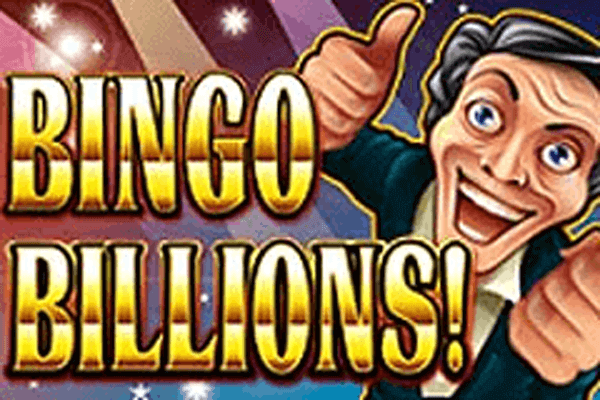 tragaperras Bingo Billions