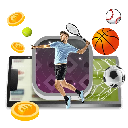Apuestas deportivas