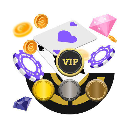 Programas VIP casinos