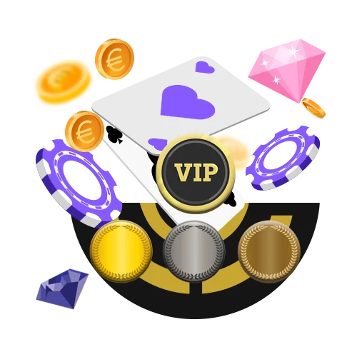 Programas VIP casinos