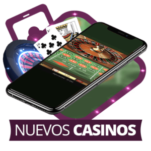 nuevos casinos online España