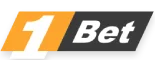 1Bet logo