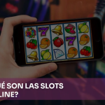 Slots online