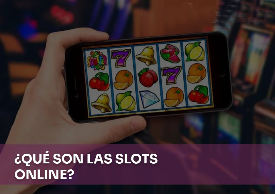 Slots online