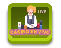 Reseñas de casino casino en vivo