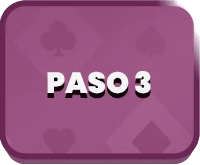 como jugar en casino paso 3